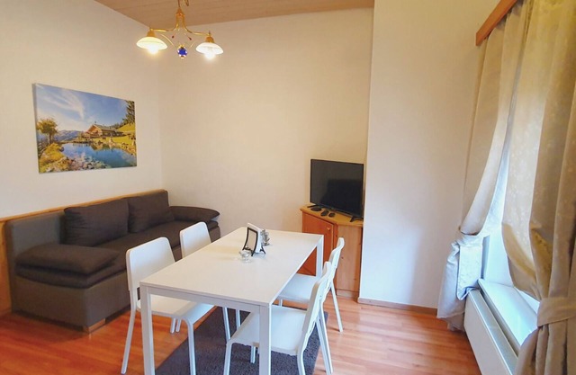 Apartment 2, 30 sqm for max. 4 persons
