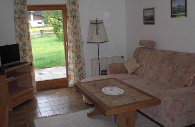 Apartamento de 55 metros cuadrados 2 - Family Farm-Berghammer