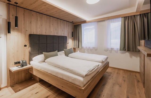 Apartment 2-8 people