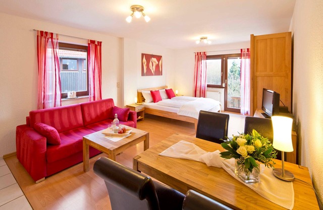 Apartamento 2 - Apartamento "am-edersee"