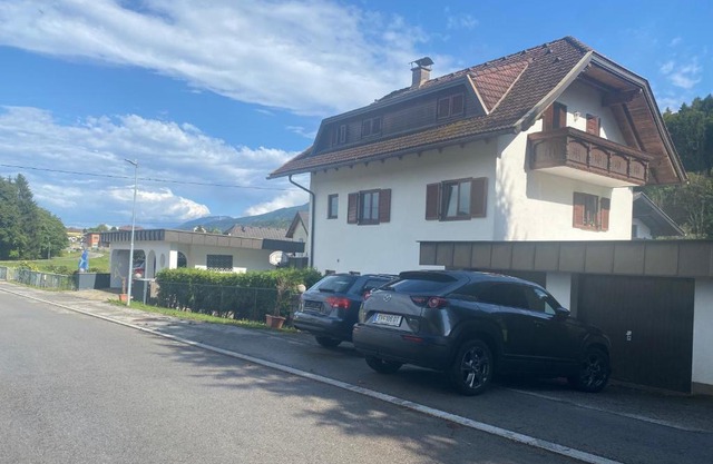 Apartment 2 Feistriz in Rosental 9181