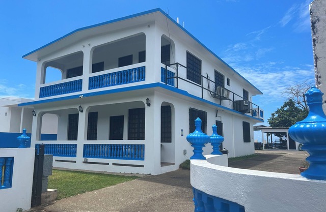 Apartment 2 Beach House