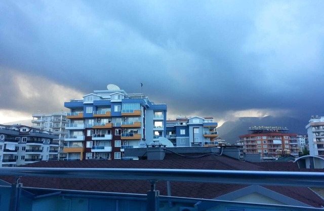 Apartment 2 bed rooms + 1 + Gym + Sauna + kids play ground + lot more