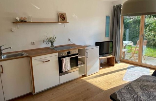 Apartment, 2 bedrooms - Cycling and hiking vacation apartment