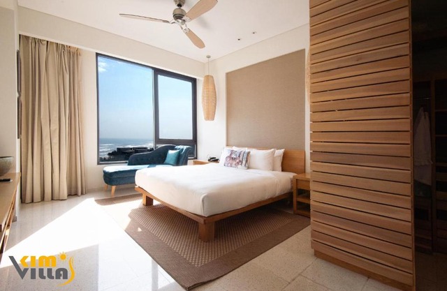 Apartment 2 BR Hyzatt Resort & Spa Da Nang