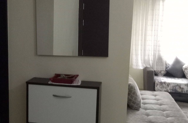 Apartamento 2 ch de estar a 10 minutos de la playa ain sebaa