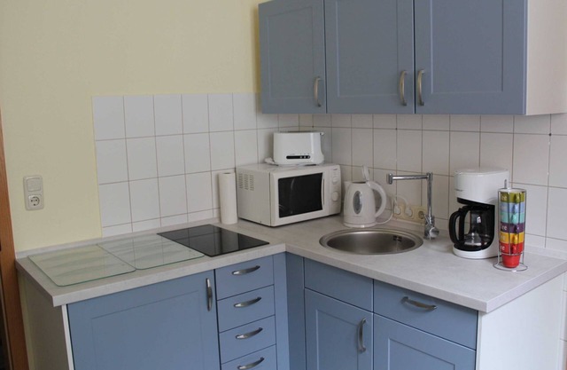 Apartamento 2 - Apartamento de la ciudad "royshell"