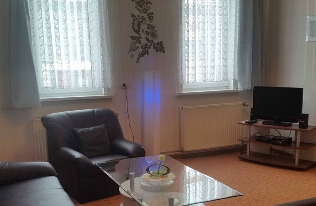 Apartamento 2 - Casa Benneckenstein