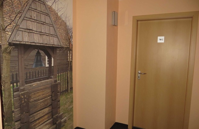Apartamento 2 - brezal Restaurant & Pension