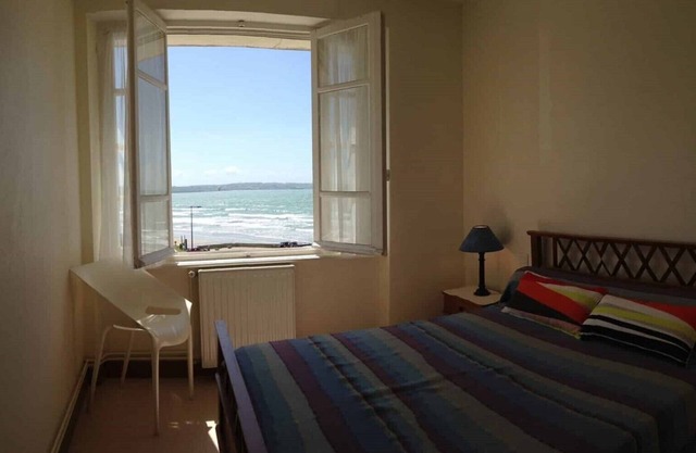 --- Apartamento 2 ---