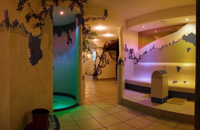 Apartamento 2 - Hotel Tia Apart