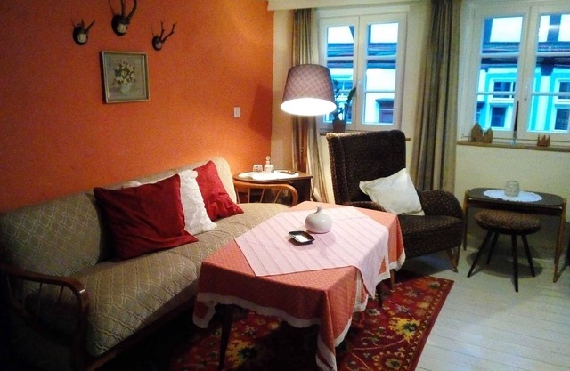 Apartamento 2 - perejil casero