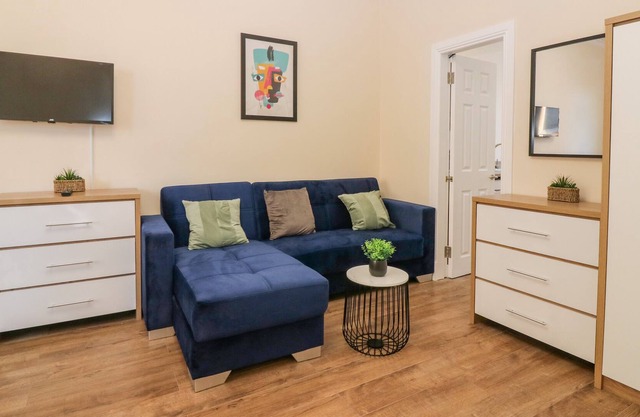 APARTMENT 2 in Arbroath