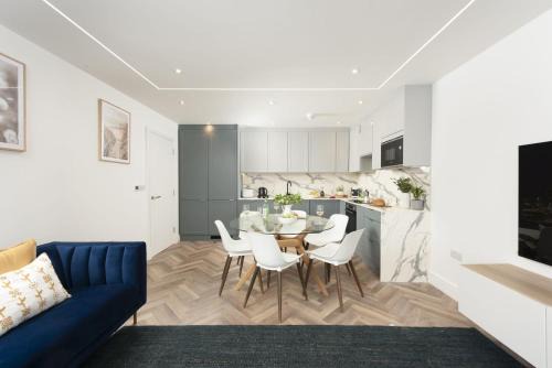 Apartment 2, Oasis Sands