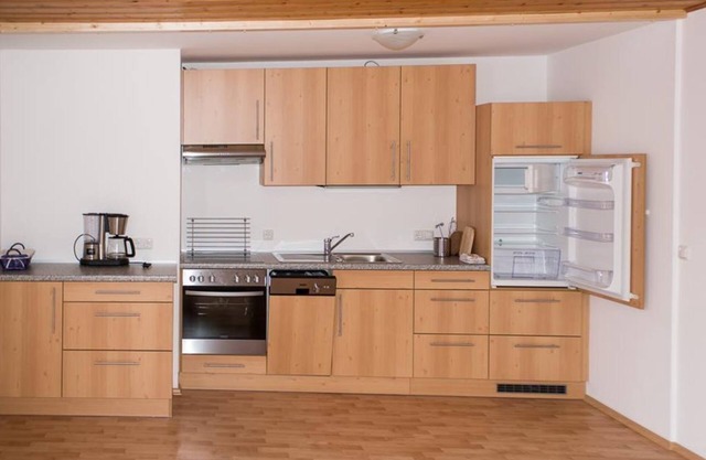 Apartamento 2 - Pension Pichler