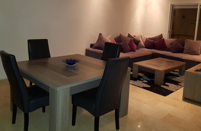 Apartment 2 Rooms City Centre Fes-Blanco