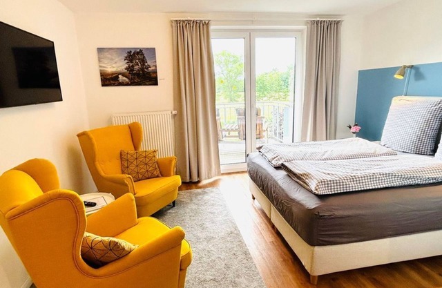 Apartamento 2 - Seerosenhof