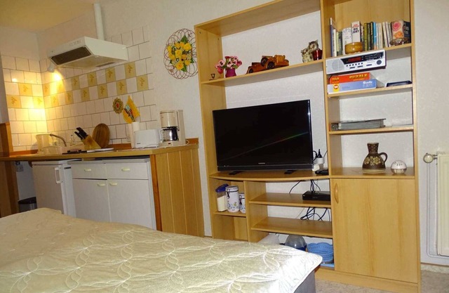 Apartamento 2 pequeño - Apartamentos Jonas