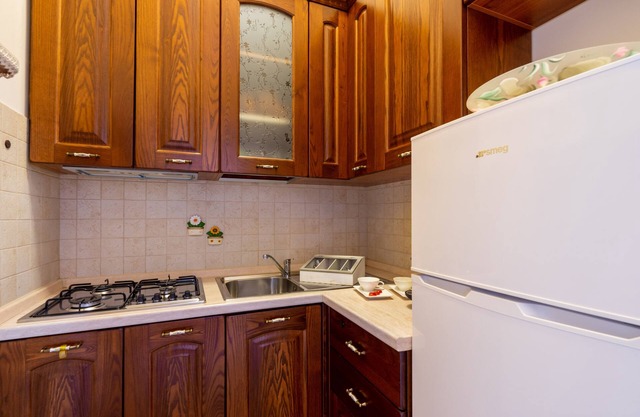 Apartamento 2 Supersano Salento' con terraza y Wi-Fi