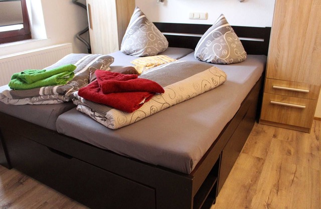 Apartamento 2 - Casa de vacaciones Zeeck