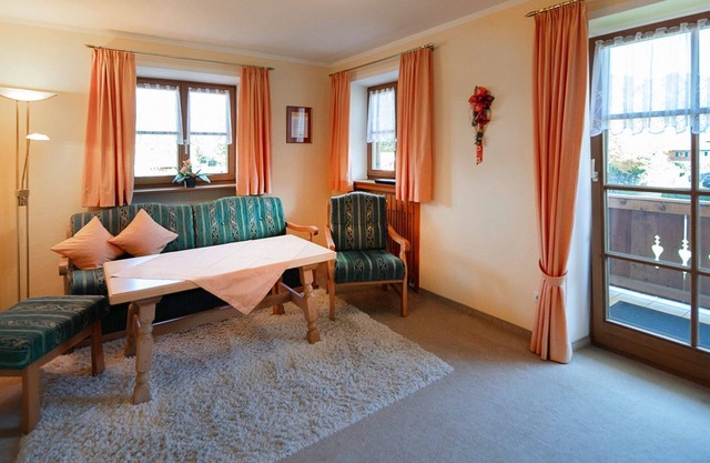 Apartamento 2 - Alquiler Lohbinder (Fam. Holzer)
