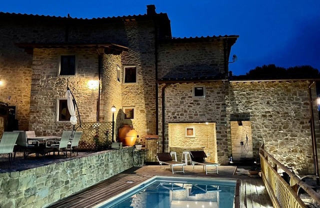 Apartment 2 - Villa Soale