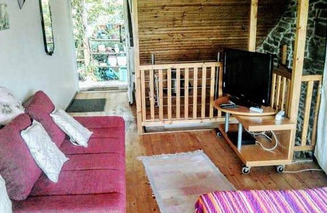 Apartamento 2 con balcón y chimenea para 4 personas - Ferienwohnungen Willrich