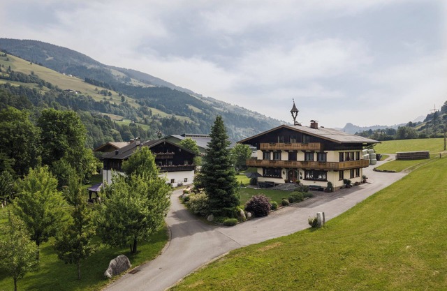 Apartamento '2' con vistas a la montaña, balcón y Wi-Fi