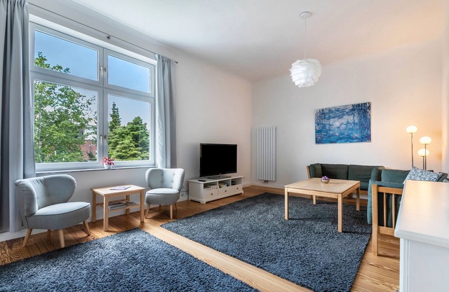 Apartamento '2' con Wi-Fi