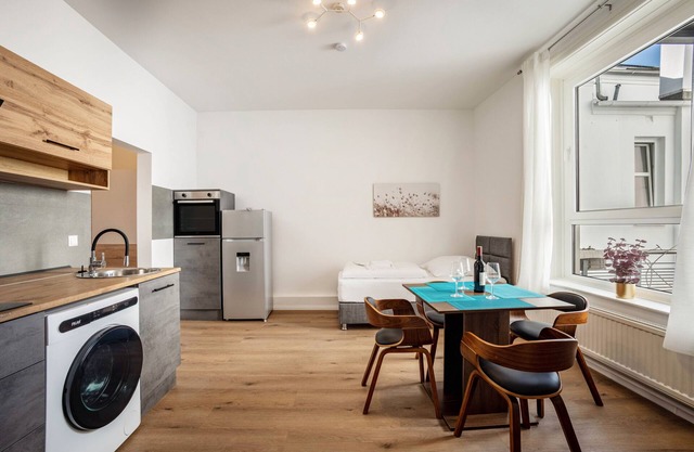 Apartamento '2 Zimmer 2' con Wi-Fi