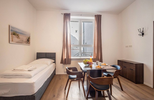 Apartamento '2 Zimmer' con Wi-Fi