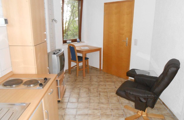 Apartment 20 sqm - Holiday home Lochar