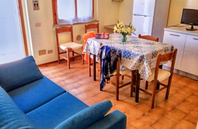 Apartamento a 200m del mar.