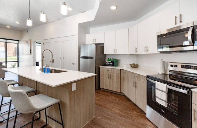 Apartment 2110 · Luxury style 2 bed 2 bath apartment