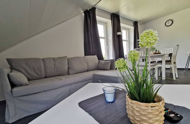 Apartment 215 Koeningskiel - Natura holiday homes at Holter Hammrich 95153