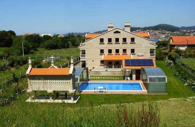Apartamento '22' con vistas al mar, piscina compartida y Wi-Fi