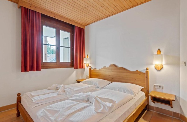 Apartment 2205 Kanzelhöhe