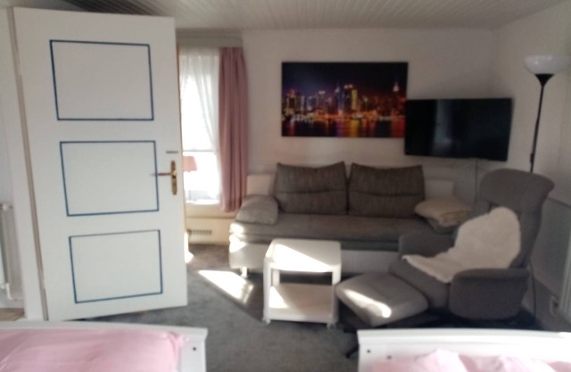 Apartamento 24 - Landhaus Stella-Kathrin