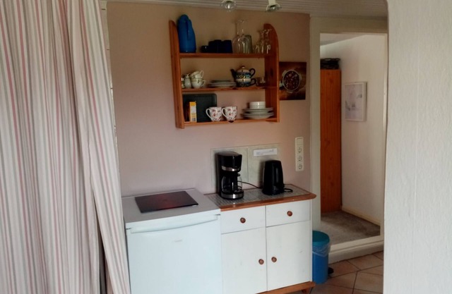 Apartamento 25 - Landhaus Stella-Kathrin