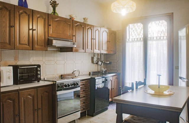 Apartamento, a 25 minutos de Venecia, estudio libre de estrés, jardín y parking.