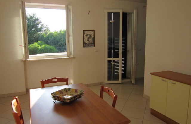 APARTAMENTO 250 metros del mar - PARKING Y JARDIN MILLAS A ALGUNOS DE GALLIPOLI