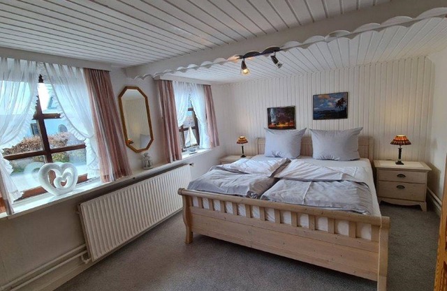 Apartamento 27 - Landhaus Stella-Kathrin