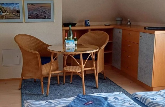 Apartment 28 - Apartments in Kloster