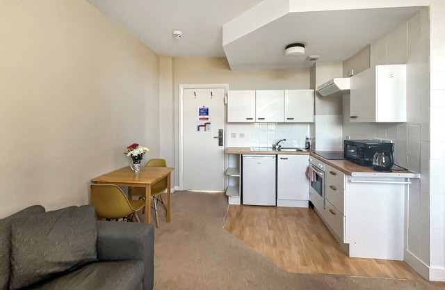 Apartment 29 - UK48732