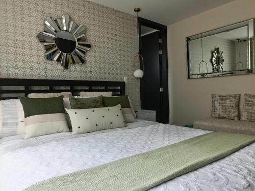 Apartment - 2Bedrooms - QueenBed - Balcony - Parking - 7thFLOOR