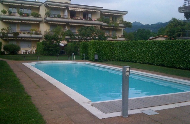 APARTMENT 3 1/2 ROOMS IN TICINO CH