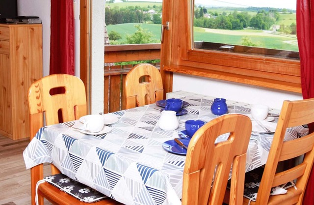 Apartment 3, 70 square meters, 2 bedrooms, max. 4 people