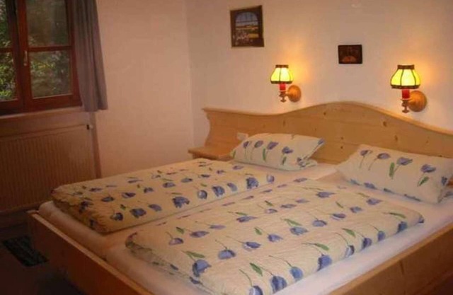 Apartamento 3 72 metros cuadrados - Family Farm-Berghammer