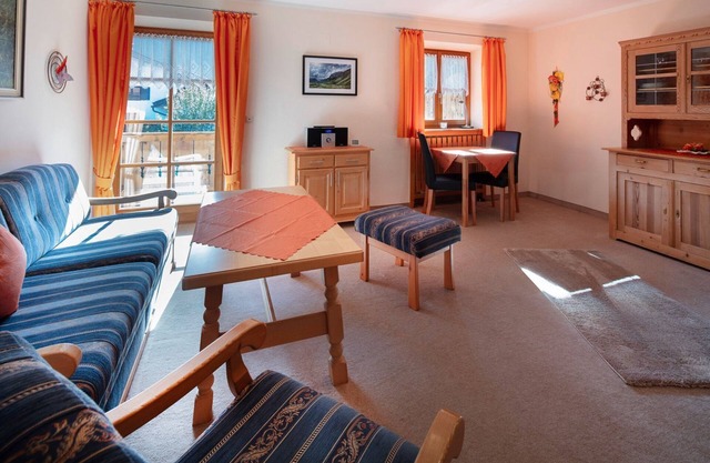 Apartamento 3 - apartamentos Lohbinder (Fam. Holzer)