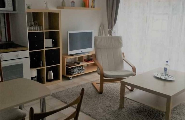 Apartamento 3 - complejo de apartamentos Tecklenburger Altstadt